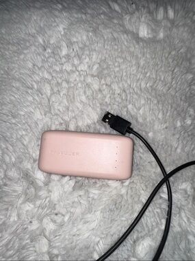 RAVPower Pink Portable Power Bank